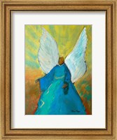 Guardian Angel Fine Art Print