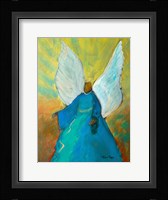 Guardian Angel Fine Art Print