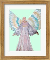 Starlight Angel Fine Art Print