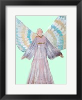 Starlight Angel Fine Art Print