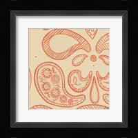 Discovery Square II Fine Art Print