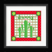 Chili Fiesta III Fine Art Print