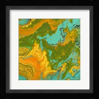 Explore Fine Art Print