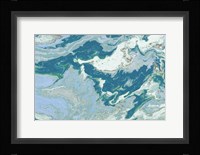 Explore the Space Fine Art Print