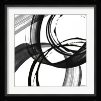 Black and White Pop II Fine Art Print