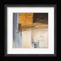 Eureka I Framed Print