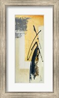 The Sign of Gold Panel Fine Art Print