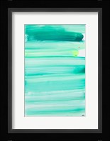 Colour Study I Framed Print