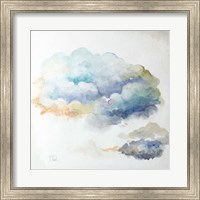 Clouds I Fine Art Print