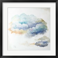Clouds I Fine Art Print