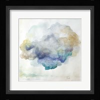 Clouds II Framed Print