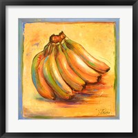 Banana I Fine Art Print