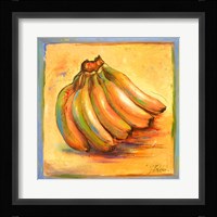 Banana I Fine Art Print
