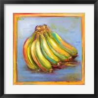 Banana II Fine Art Print