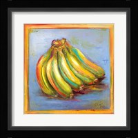 Banana II Fine Art Print