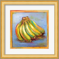 Banana II Fine Art Print