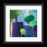 Night Is Coming I Framed Print