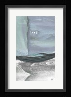 Glass Abstract II Fine Art Print