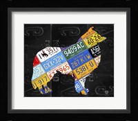 Collie Fine Art Print