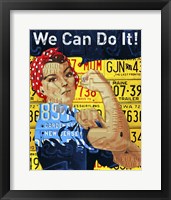 Rosie Fine Art Print