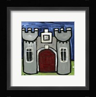 Castle Fine Art Print