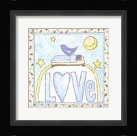 Love 51 Fine Art Print