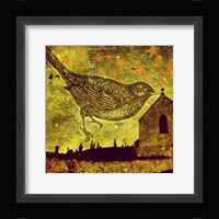 Bird Fine Art Print