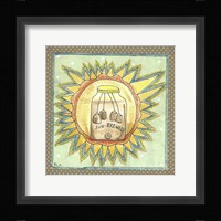 Sun Brewed Fine Art Print