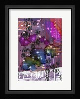 Texture - Winter Fine Art Print