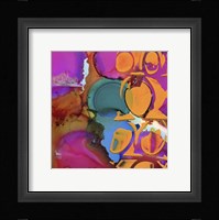 Texture - Geo Fine Art Print