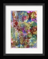 Texture - Confetti Fine Art Print