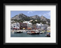 Capri 2 Fine Art Print