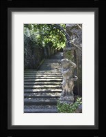 Italy Steps 1 Fine Art Print