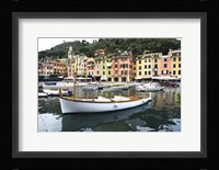 Portofino 1A Fine Art Print