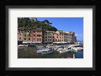 Portofino 2A Fine Art Print