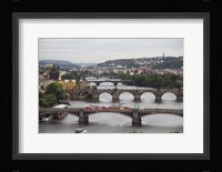 Prague 1 Fine Art Print