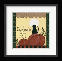 Celebrate Fall Fine Art Print
