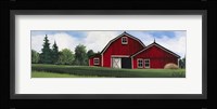 Heartland Fine Art Print