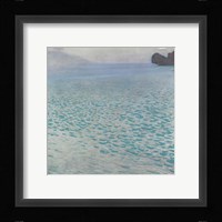 Attersee Fine Art Print
