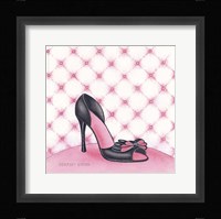 Pretty and Pink Fine Art Print