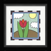 Tulips 5 Fine Art Print