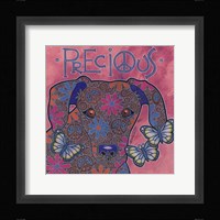 Miniature Dachshund Fine Art Print