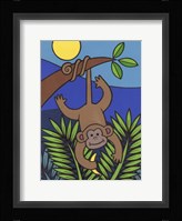 Monkey Fine Art Print
