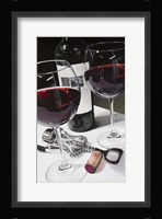 A Night To Remember Framed Print