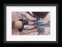 Wine Opener Fine Art Print