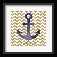 Anchor 2 Fine Art Print