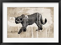 Leopard Fine Art Print