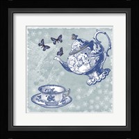 Tea Framed Print