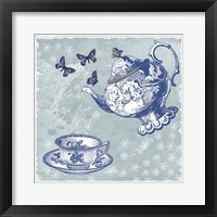 Tea Fine Art Print