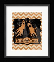 Ghosts Fine Art Print